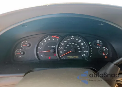 2006 Toyota Tundra Double Cab Sr5 z USA, uszkodzony, nr VIN 5TBET341X6S509111